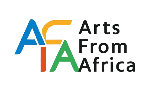 Arts from Africa Logo